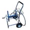 Yard Tuff Hose Reel Cart YTF-26058HRC2 - alternate 1